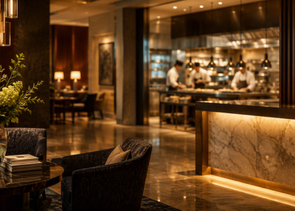 Le Cordon Bleu Australia alumni shine in the 2026 MICHELIN Key Hotels Guide
