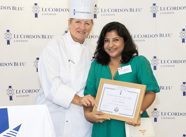 London Alumni Chapter Event 2026