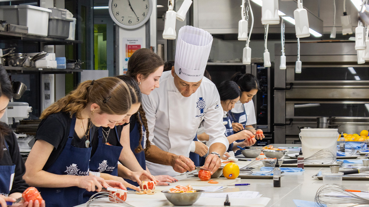 Cultivating the future STARs of hospitality
