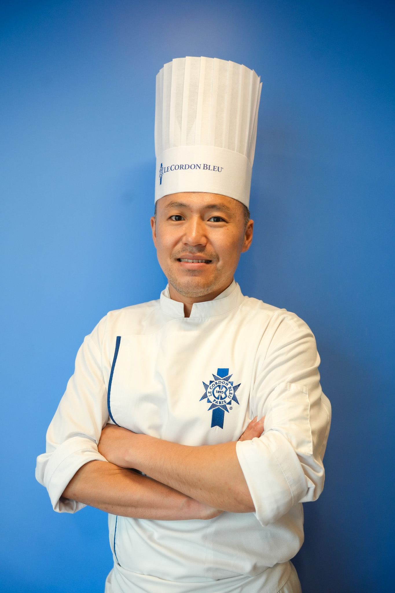 Yann Morel Don Yeup Han