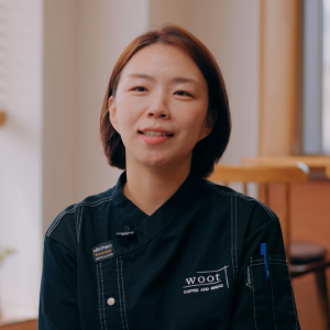 르 꼬르동 블루 제빵 동문 오지영