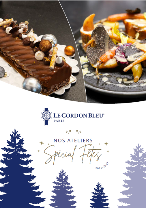 Nos Ateliers Spécial Fêtes