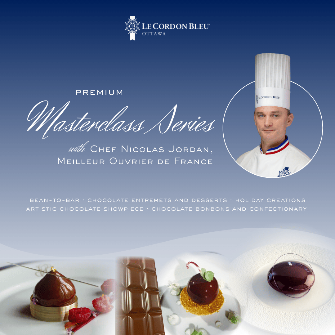 Premium Masterclass Series