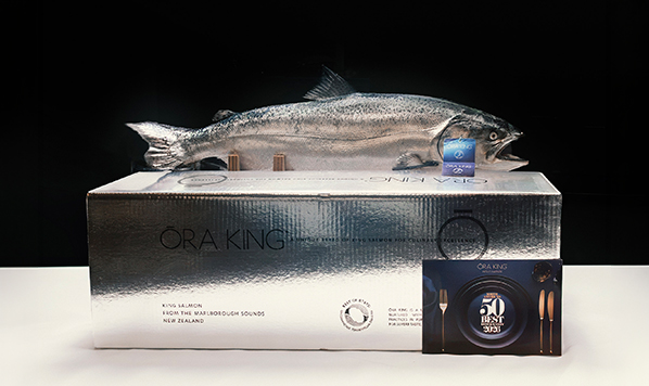 Introducing the Ōra King Classroom