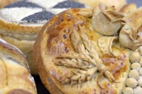 Boulangerie, Artisan bread and baking course at Le Cordon Bleu London