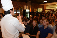 Meet Le Cordon Bleu in your country