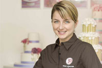 Alumna Peggy Porschen