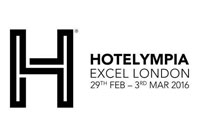 Le Cordon Bleu London at Hotelympia