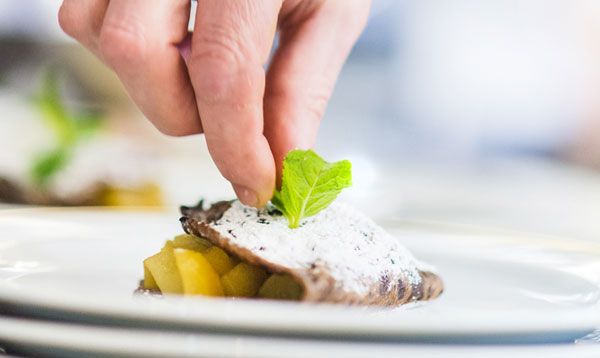 New Internship Pathway programmes at Le Cordon Bleu London