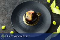 Easter selection at Café Le Cordon Bleu