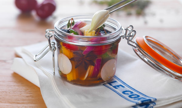New Diploma in Gastronomy, Nutrition and Food Trends