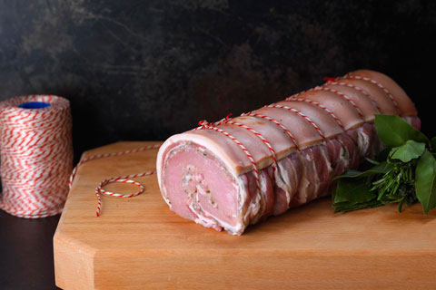 butchery course at le cordon bleu london