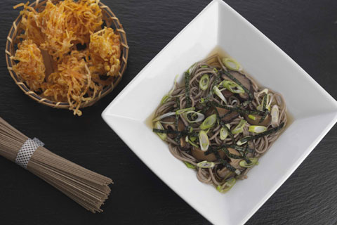 Taste of Asia, Japan at Le Cordon Bleu London