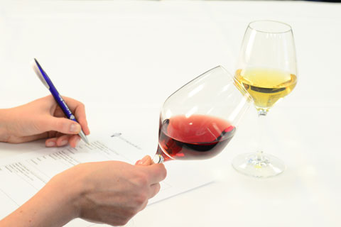 Wine Essentials with Le Cordon Bleu London
