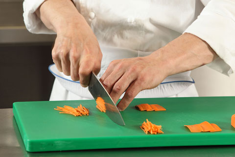 Knife Skills