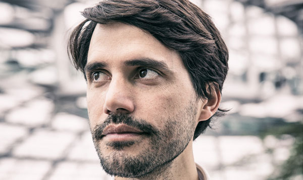 Virgilio Martinez