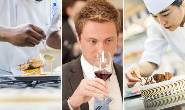 Le Cordon Bleu Alumni