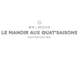 Belmond, le Manoir aux quat'Saisons